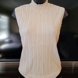 Forever 21×barneys New York mock neck